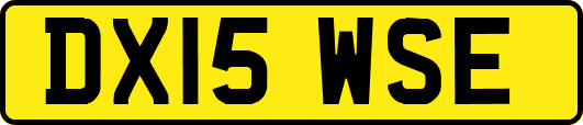 DX15WSE