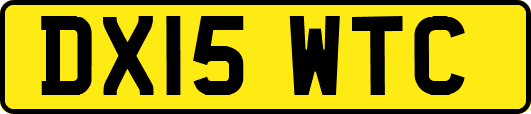 DX15WTC