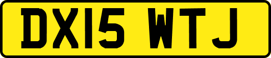 DX15WTJ