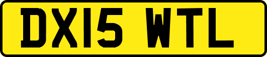 DX15WTL