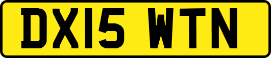 DX15WTN