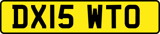 DX15WTO