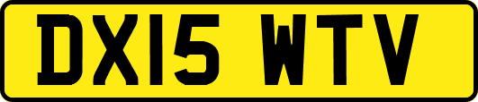 DX15WTV
