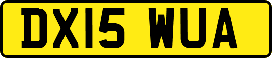 DX15WUA