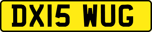 DX15WUG