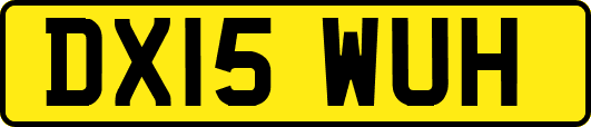 DX15WUH