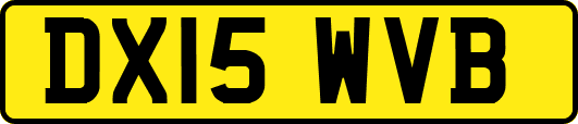 DX15WVB