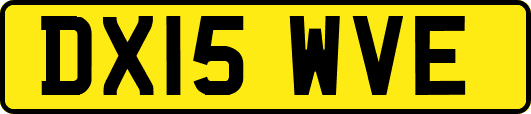 DX15WVE