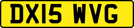 DX15WVG