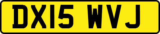 DX15WVJ