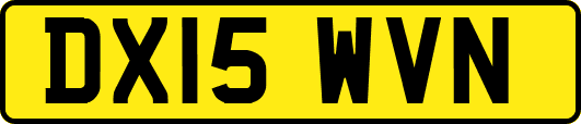 DX15WVN