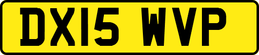 DX15WVP