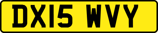 DX15WVY