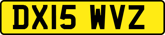 DX15WVZ