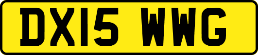 DX15WWG