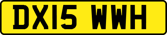 DX15WWH