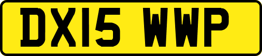 DX15WWP