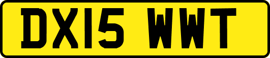 DX15WWT
