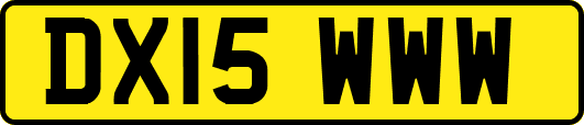 DX15WWW