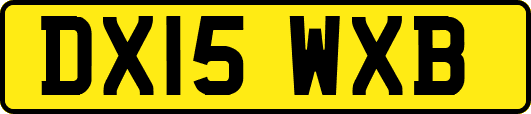 DX15WXB