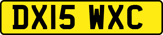 DX15WXC