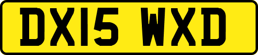 DX15WXD