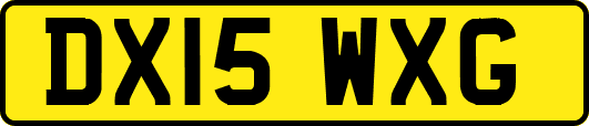 DX15WXG