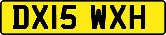 DX15WXH