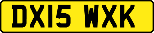 DX15WXK