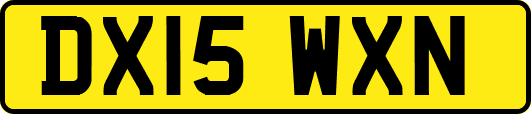 DX15WXN