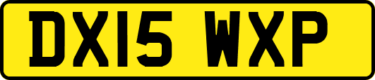 DX15WXP