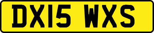 DX15WXS