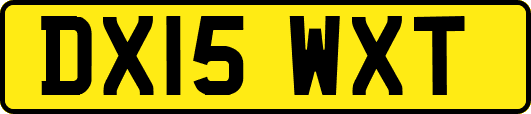 DX15WXT