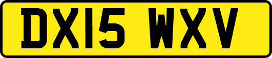 DX15WXV