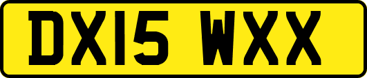 DX15WXX