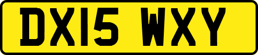 DX15WXY