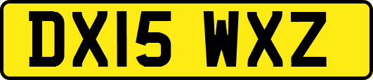 DX15WXZ