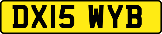 DX15WYB