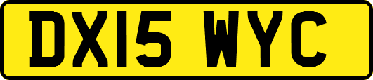 DX15WYC