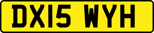 DX15WYH