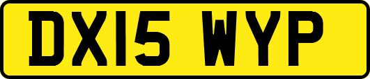 DX15WYP