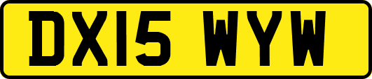 DX15WYW