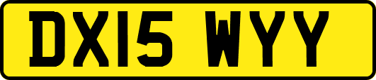 DX15WYY