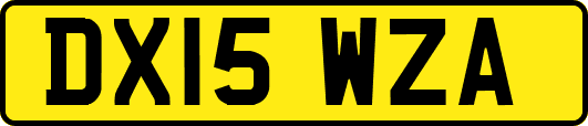 DX15WZA