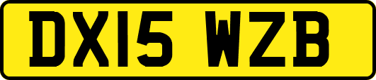 DX15WZB