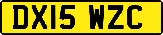 DX15WZC