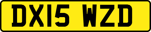 DX15WZD