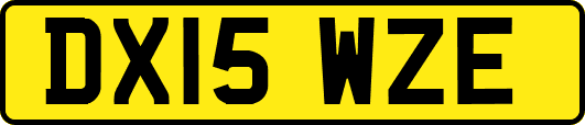 DX15WZE
