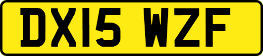 DX15WZF