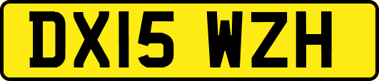 DX15WZH
